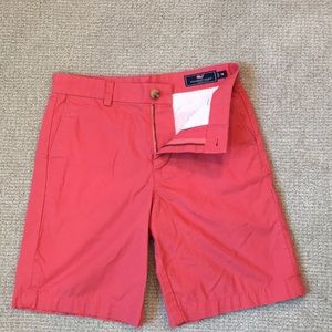 Boys shorts